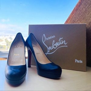 Christian Louboutin Women’s Heels